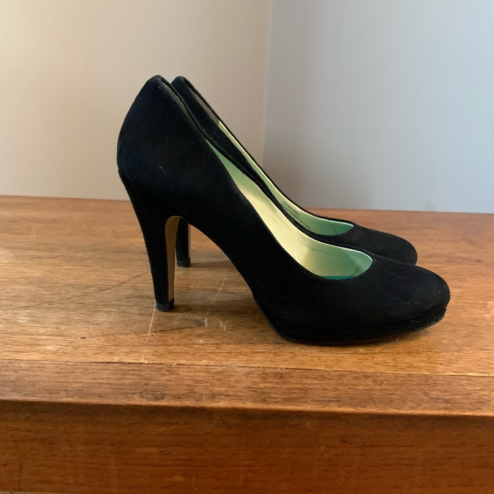 Franco Sarto Napoli Heels | 6.5